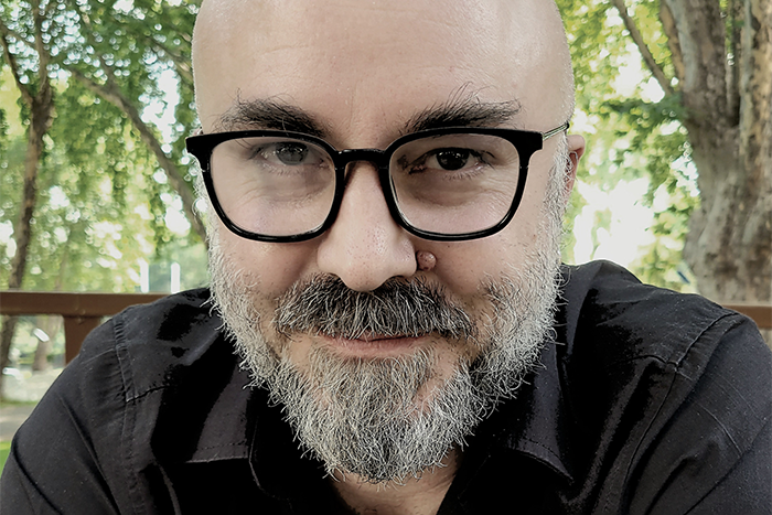 Mocke Jansen van Veuren